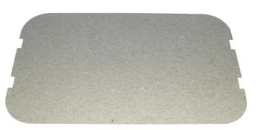 Слюда микроволновой печи ARISTON C00269449