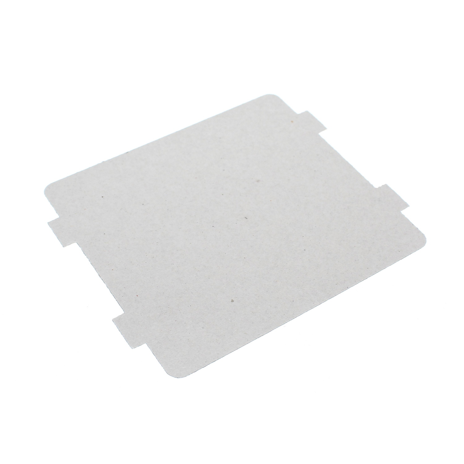 Слюда микроволновой печи ARISTON C00293815
