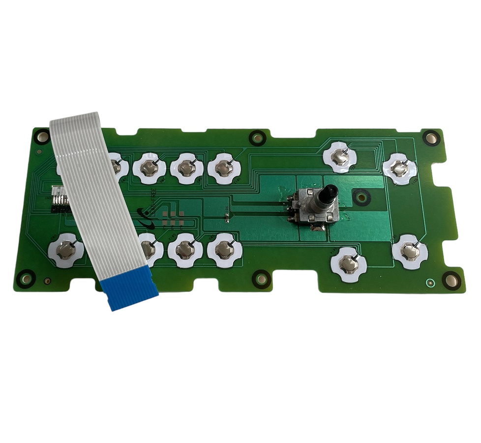 Модуль ( плата управления ) Микроволновой Печи SAMSUNG DE96-01040A