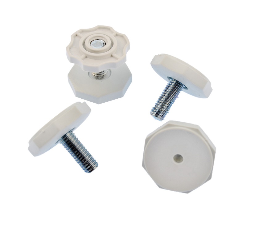 Ножка ( опора ) Стиральной Машины BOSCH-SIEMENS 00610643