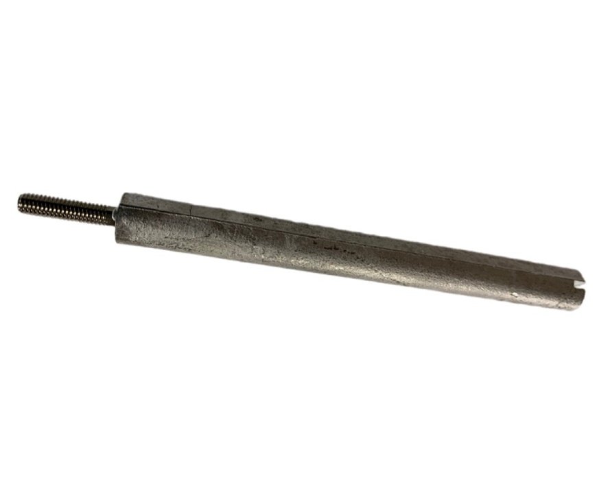 Анод бойлера UNIVERSAL 818821 ( D14 mm., L140 mm. M6x25 mm. )