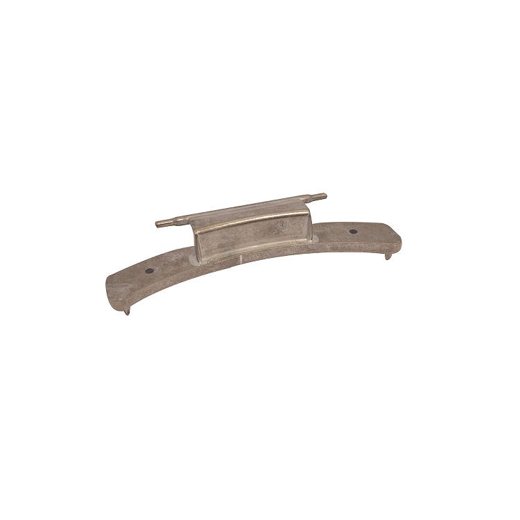 Петля ( навес ) люка Стиральной Машины ARISTON-INDESIT C00035764