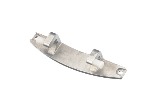 Петля ( навес ) люка Стиральной Машины BOSCH-SIEMENS 00655117