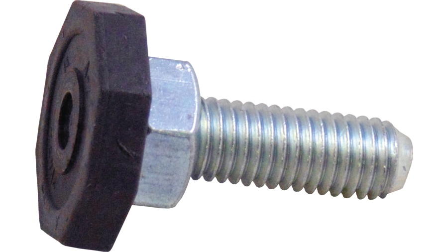 Ножка ( опора ) Стиральной Машины BOSCH-SIEMENS 00621463