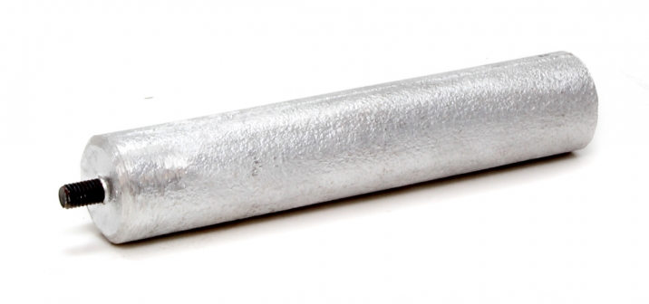 Анод бойлера UNIVERSAL WTH328UN ( D21 mm., L110 mm. M5x8 mm. )