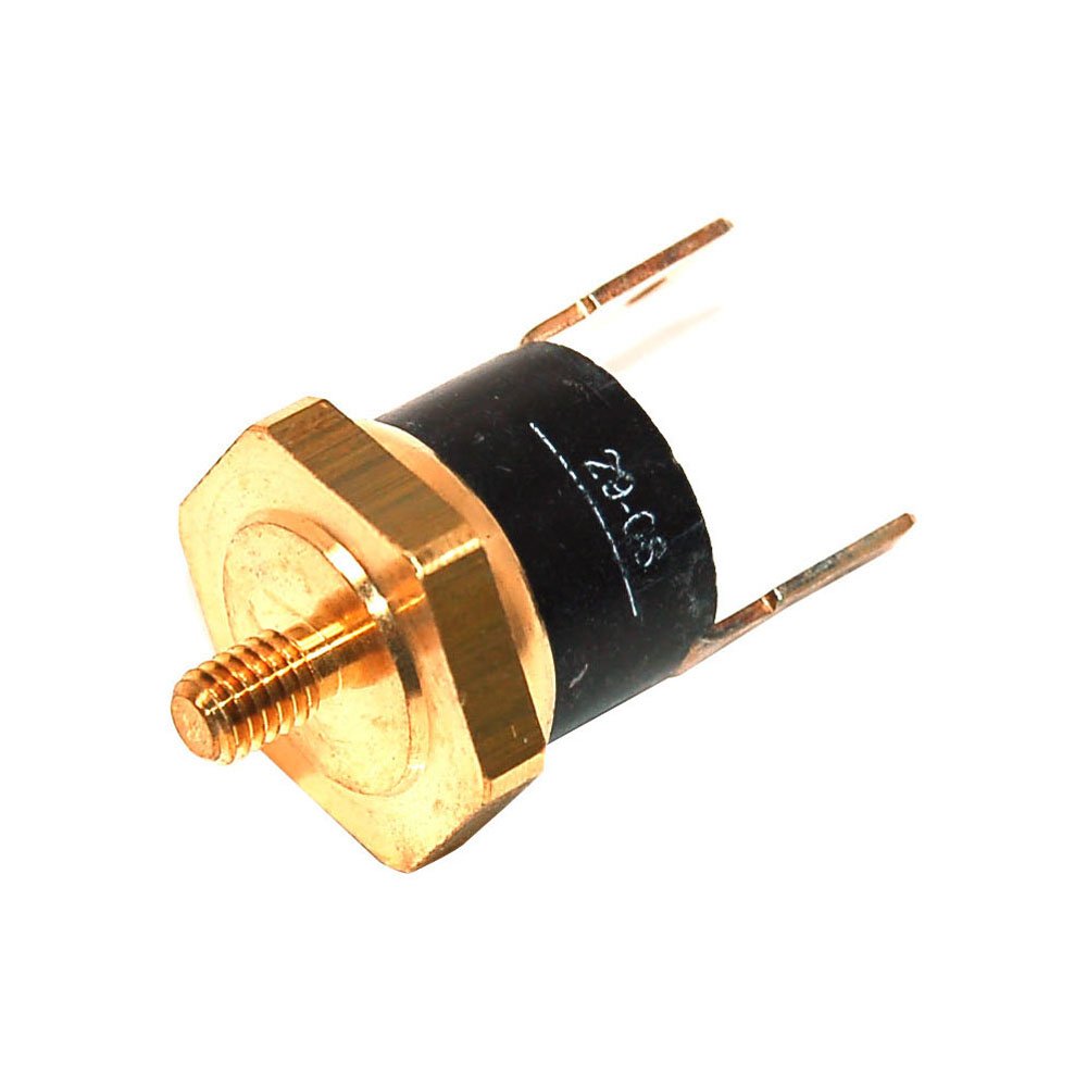 Термопредохранитель Посудомоечной Машины ARISTON-INDESIT C00041086 ORIGINAL