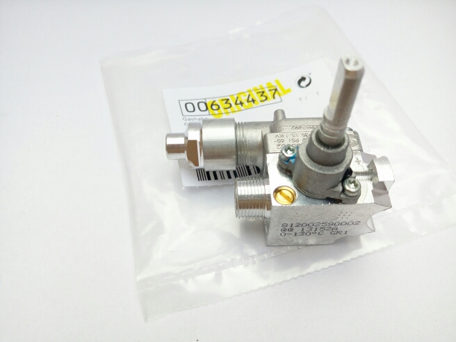 Кран газа Плиты BOSCH-SIEMENS 00634437 ORIGINAL