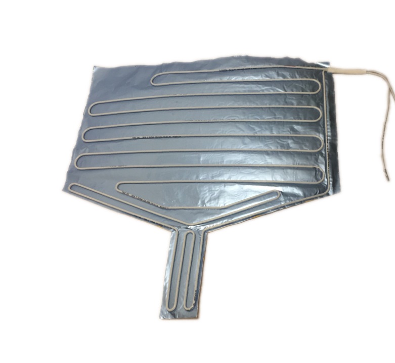 Нагреватель поддона капле падения ARISTON-INDESIT C00851066 ( 70W )