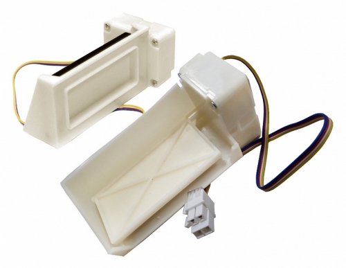 Воздушная заслонка Холодильника SAMSUNG DA31-00043L ( DC 12V )