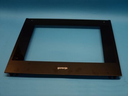 Стекло дверки Духовки GORENJE 655342 ( Наружное )