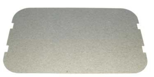 Слюда микроволновой печи ARISTON C00269449