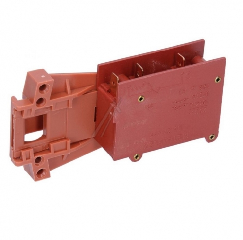 Замок двери ( люка ) Стиральной Машины GORENJE 337596 ( METALFLEX ZV446A3 )