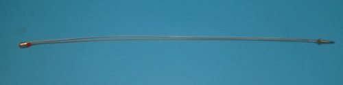 Термопара Плиты GORENJE 438248 ( L 520 mm. )