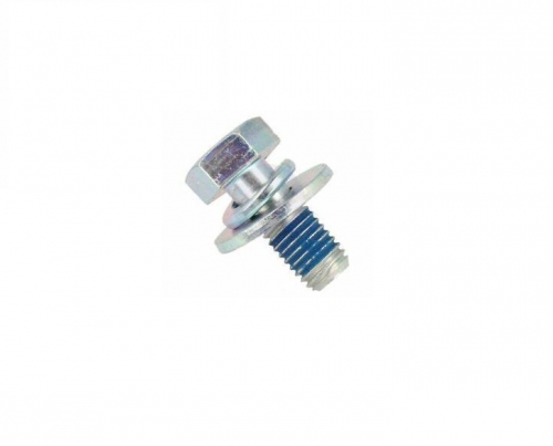Болт крепления шкива Стиральной Машины SAMSUNG DC97-06080A