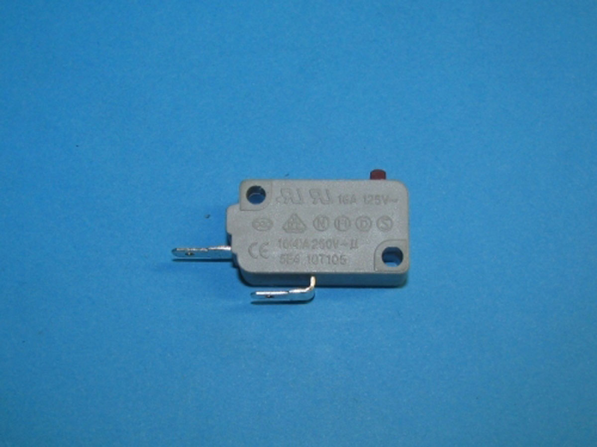 Микровыключатель Микроволновой Печи GORENGE 278833