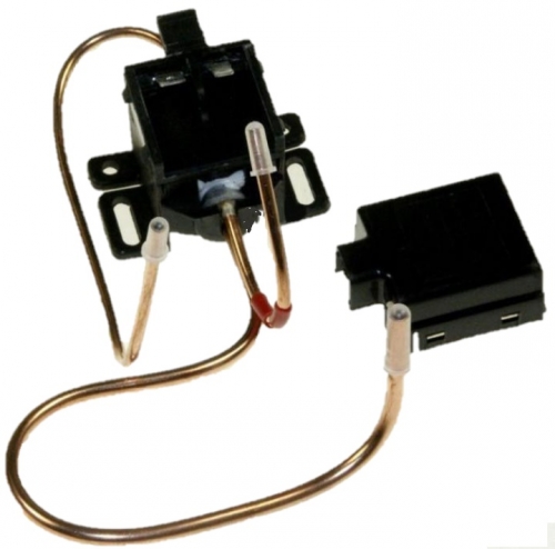 Клапан ( Соленоид ) Холодильника SAMSUNG DA97-01156C R600a, 220V