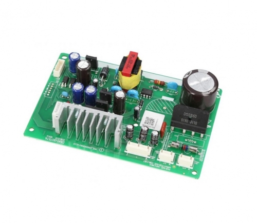 Модуль ( плата ) управления Холодильника SAMSUNG DA92-00155E INVERTER
