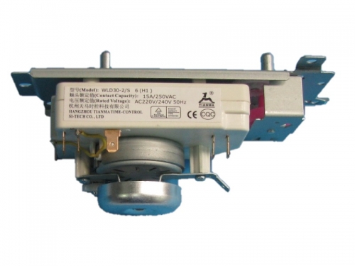 Таймер механический Микроволновой Печи GORENJE 462435 ( AC 220V )