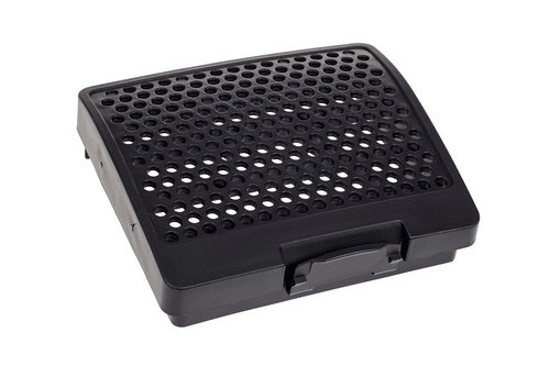 Крышка (решетка) HEPA фильтра пылесоса SAMSUNG DJ64-00699A