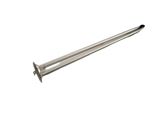 Фланец Бойлера ( водонагревателя ) ELECTROLUX 55050 ( D 64 mm. L 445 mm.)