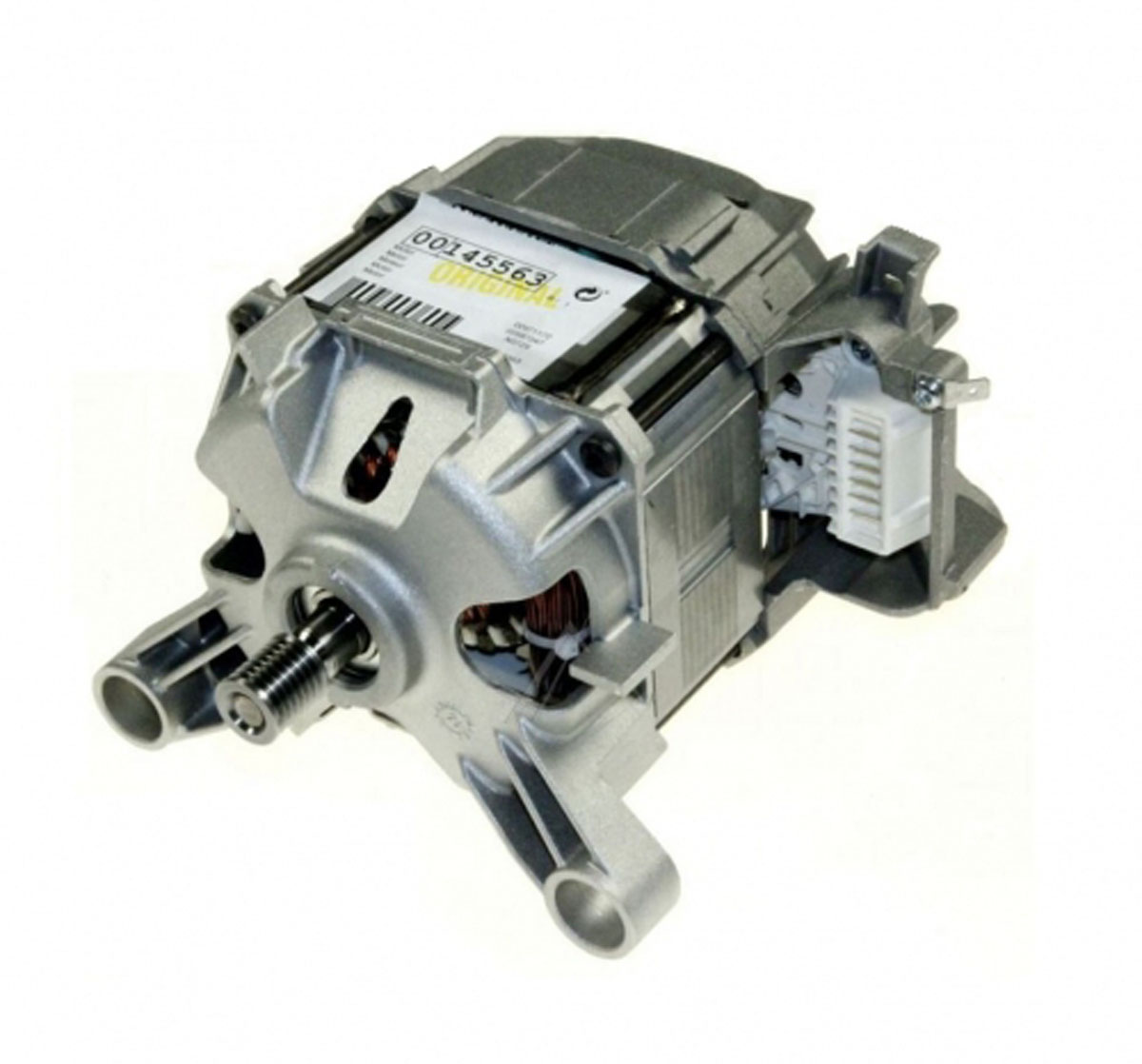 Мотор ( двигатель ) Стиральной Машины BOSCH-SIEMENS 00145563