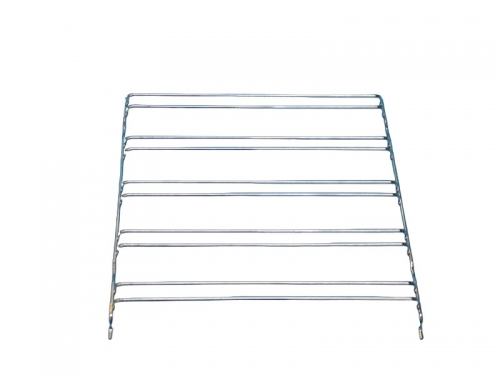 Металическая направляющая протвиней Духовки GORENJE 827803 ORIGINAL