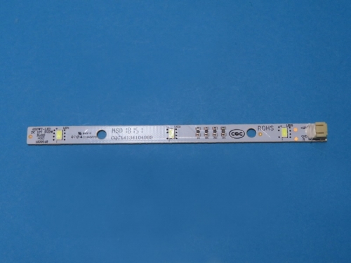 Модуль LED Холодильника GORENJE HK1629348 ( 12V )