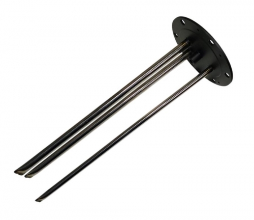 Фланец Бойлера ( водонагревателя ) ELECTROLUX 4071389037
