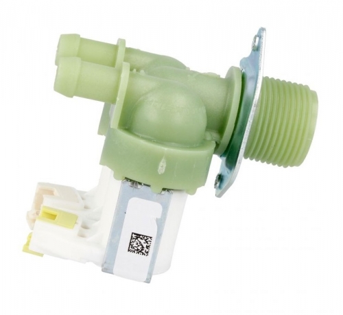 Клапан подачи воды 2/180 °. Стиральной Машины GORENJE 587559 ( D 12 mm. )