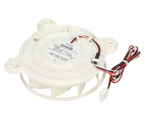 Мотор вентилятора Холодильника SAMSUNG DA31-00334D ( DC 12V )