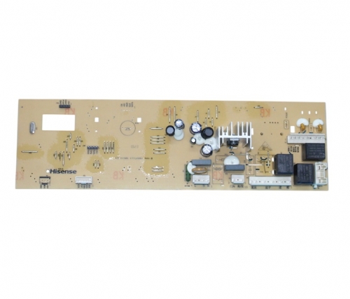 Электронный модуль управления Стиральной Машины GORENJE HK2161635