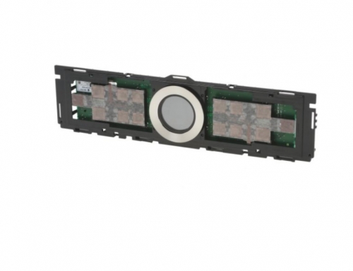 Электронный модуль дисплея управления Духовки BOSCH-SIEMENS 11003530 N