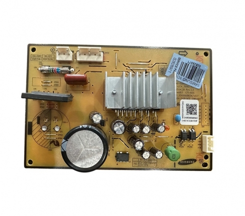 Модуль ( плата ) управления Холодильника SAMSUNG DA92-00459P INVERTER