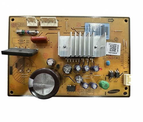 Модуль ( плата ) управления Холодильника SAMSUNG DA92-00459R INVERTER