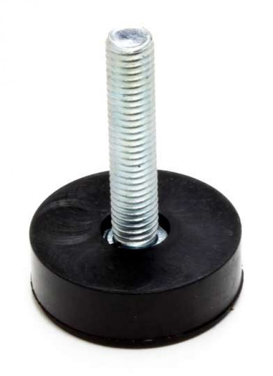 Ножка ( опора ) Стиральной Машины UNIVERSAL LFT000UN ( M 8, H55 mm. )