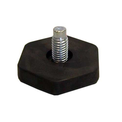 Ножка ( опора ) Стиральной Машины ARISTON-INDESIT C00087084