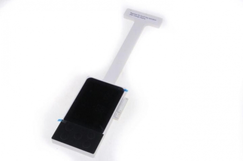 Модуль ( плата ) индикации Холодильника SAMSUNG DA41-00663A ( LED )