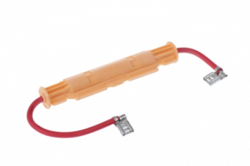 Высоковольтный предохранитель в корпусе СВЧ печи SAMSUNG DE91-70061F ( 5KV 500mA  )