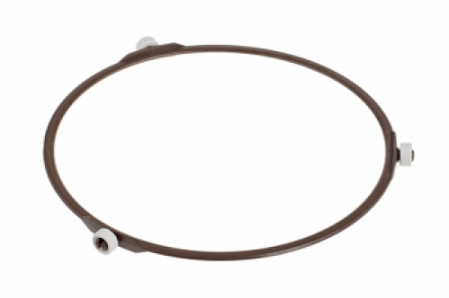 Роллер ( Кольцо ) вращения тарелки СВЧ-печи SAMSUNG DE82-01046A ( D 180 mm. )