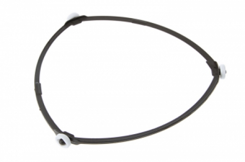 Роллер ( Кольцо ) вращения тарелки СВЧ-печи SAMSUNG DE94-02266D ( D 185 mm. )