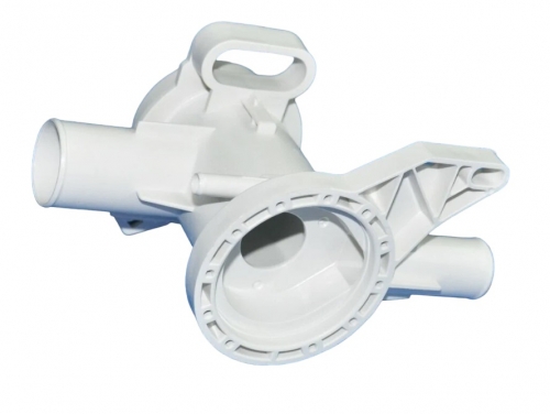 Корпус насоса Стиральной Машины SAMSUNG DC61-02173A