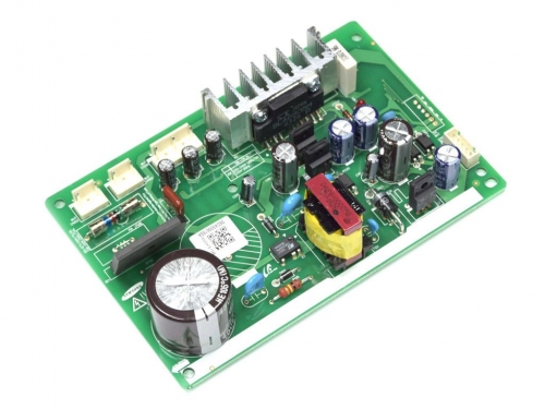 Модуль ( плата ) управления Холодильника SAMSUNG DA92-00155A INVERTER