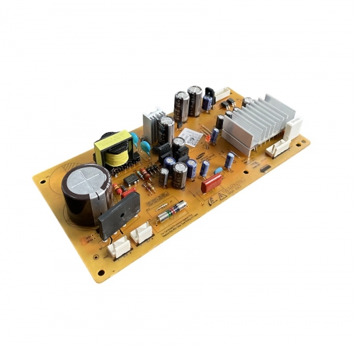 Модуль ( плата ) управления Холодильника SAMSUNG DA92-00279B INVERTER