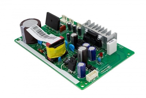 Модуль ( плата ) управления Холодильника SAMSUNG DA92-00228A INVERTER