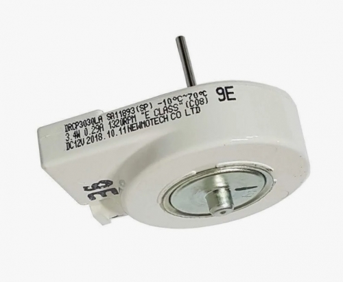 Мотор вентилятора Холодильника SAMSUNG DA31-00020H ( DC 12V )