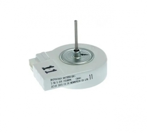 Мотор вентилятора Холодильника SAMSUNG DA31-00146B ( DC 12V )