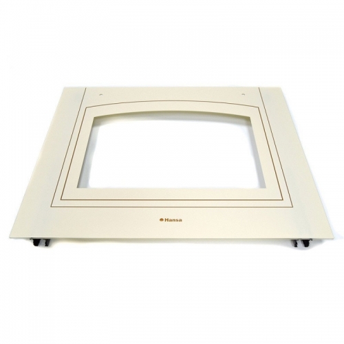 Стекло дверки Духовки AMICA-HANSA 9060636 ( Наружное ) 9036597